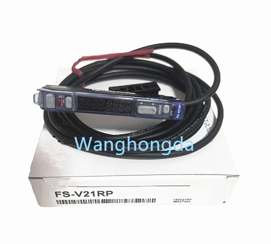 

New original spot FS-V21 FS-V21R FS-V21RP fiber amplifier 1 year warranty