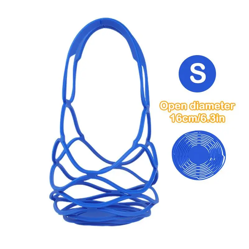 S Blue