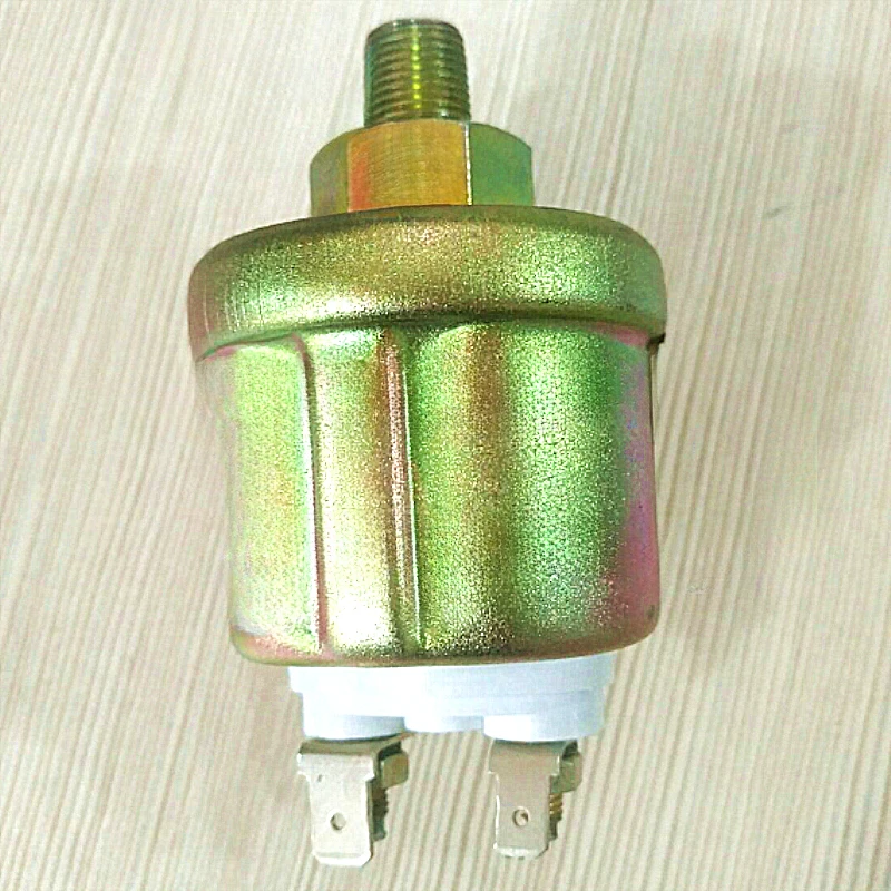 Loader accessories fuel/pressure sensor/Cummins switch/relay/pressure switch