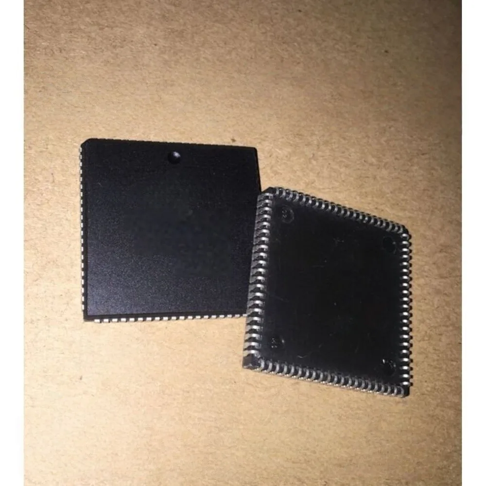 5pcs/lot EPM9320LI84-20 EPM9320LI84 ST90R50C6-H ST90R50C6 EPF8282ALC84-3N EPF8282ALC84 SAB-C517A-LN PLCC-84