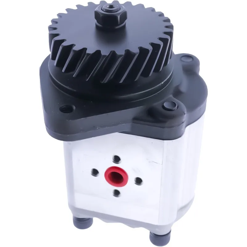 

Hydraulic Pump 81863197 For New Holland Tractor 5640 6640 7740 7840 8240 8340 TS100 TS110 TS115 TS90