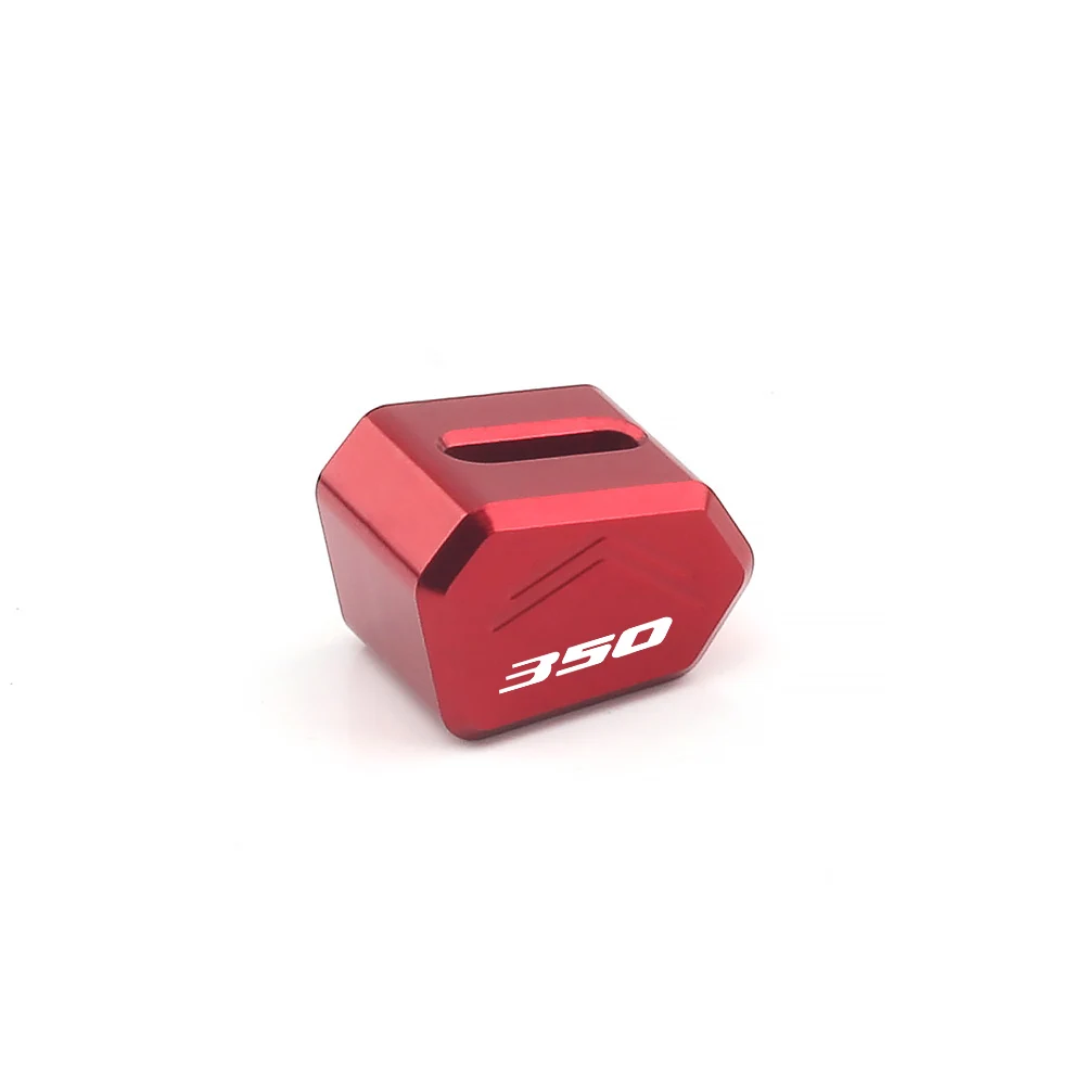 بدوره إشارة التبديل غطاء أزرار Keycap لهوندا فورزا 350 NSS 350 ADV NSS350 FORZA350 اكسسوارات دراجة نارية CNC متعدد الألوان