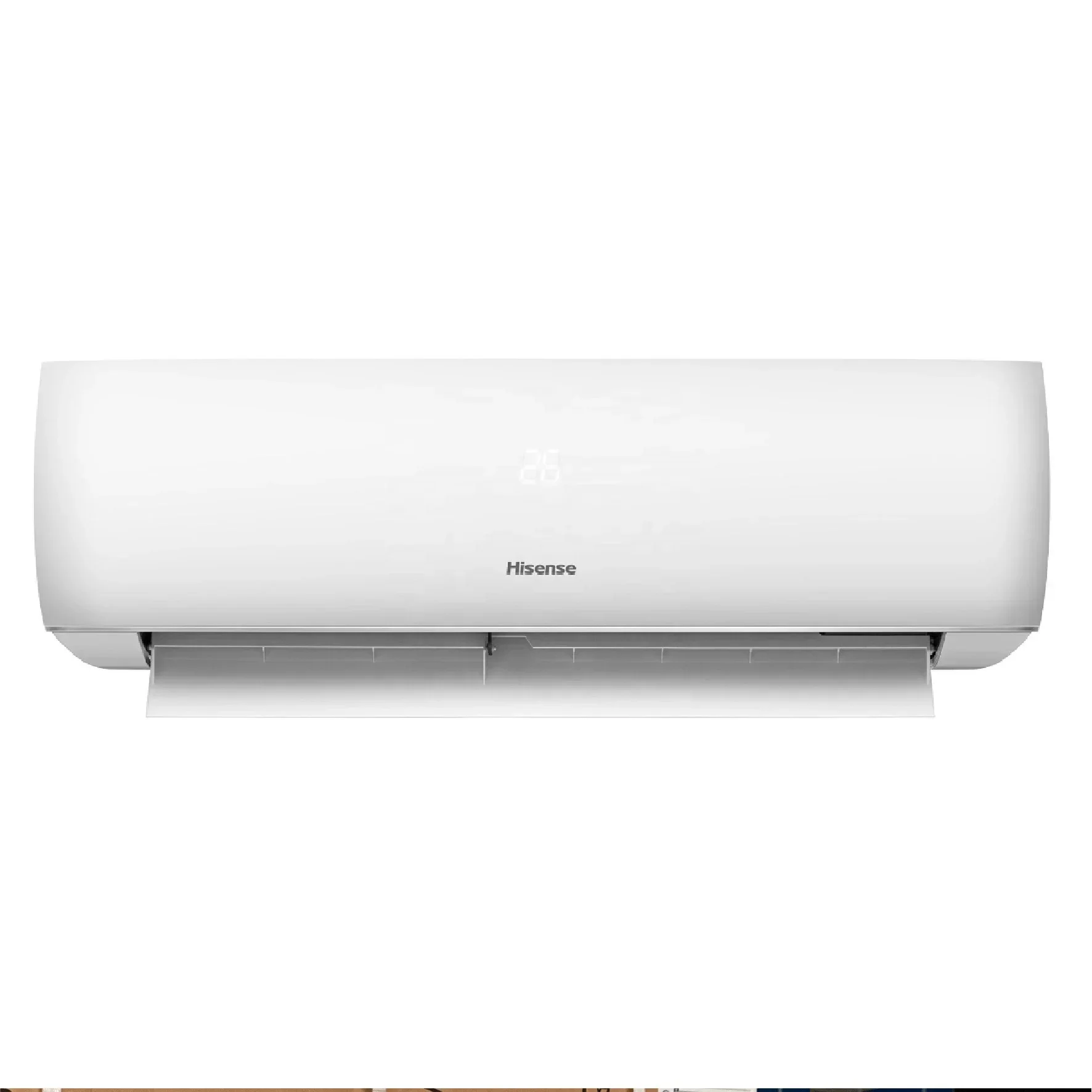 Hisense 3ton T3 smart air conditioner inverter split ac aires wholesale mobile app wifi r32 r410a 220v 4hp home cooling room