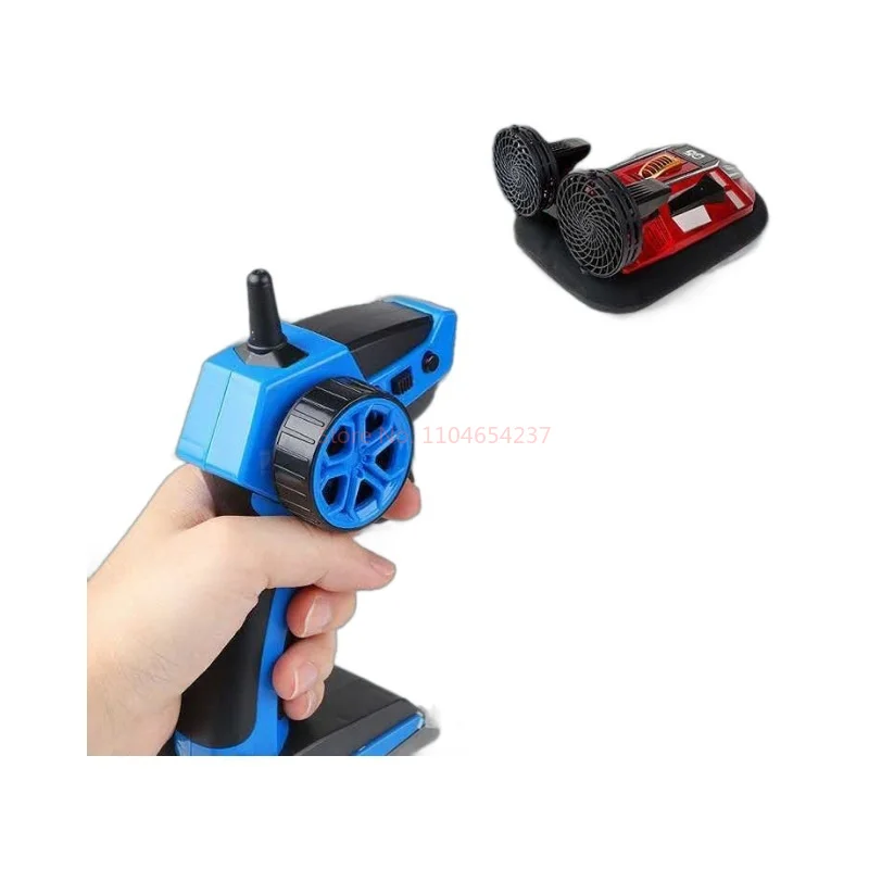 برمائية الحوامات RC قارب عالية السرعة سفينة حربية محاكاة لعبة كهربائية مقاوم للماء التحكم عن بعد السفينة للأطفال الهدايا