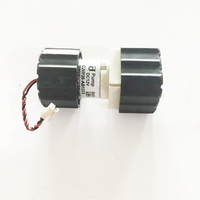 Original Onyx3 Vacuum Pump for Roborock S7 MaxV Ultra S7 Pro Ultra Vacuum Cleaner Empty Wash Fill Dock Water Pump Accessories