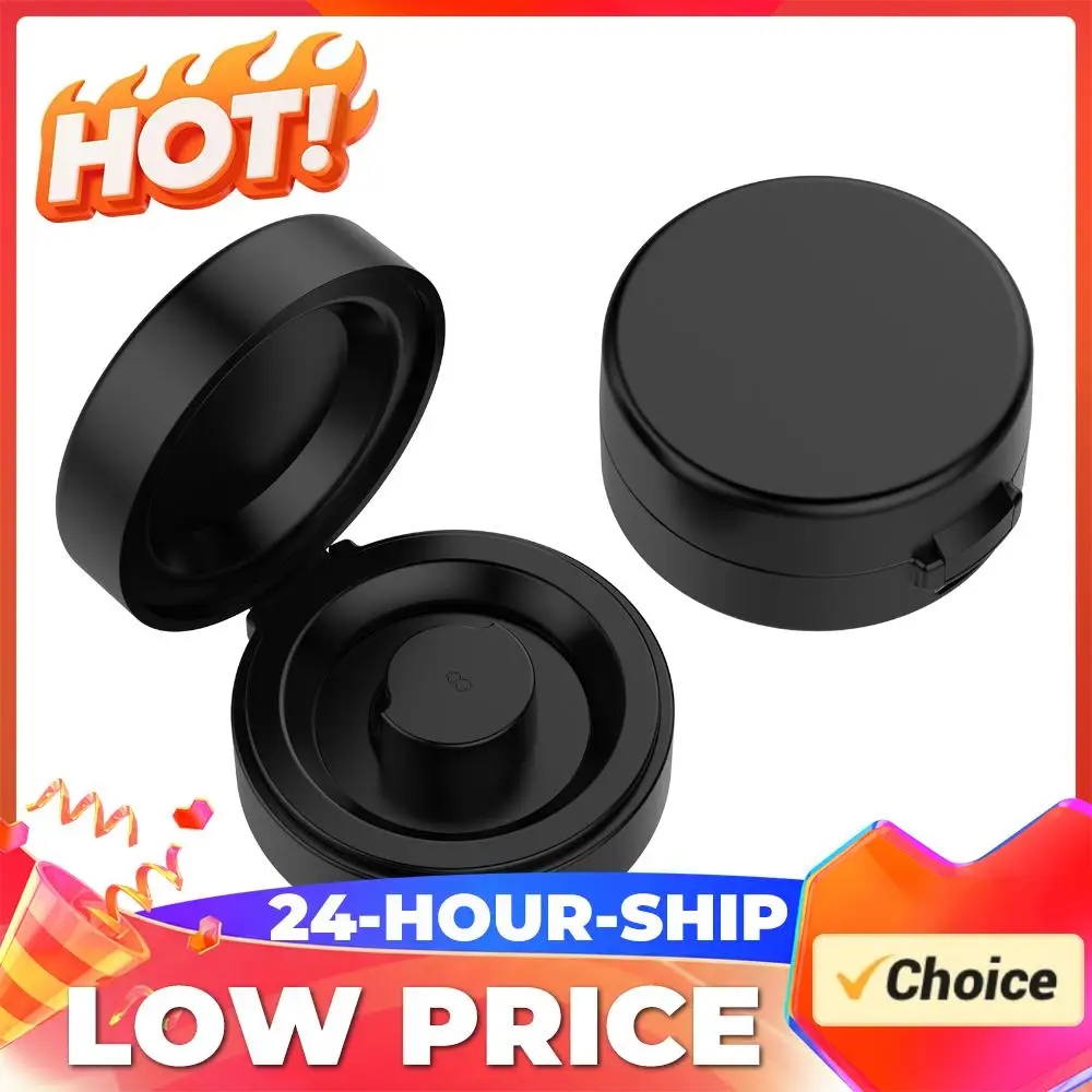 

Charging Case Portable Safe Charging Dock with USB-C Cable Compatible with Oura Ring Gen3