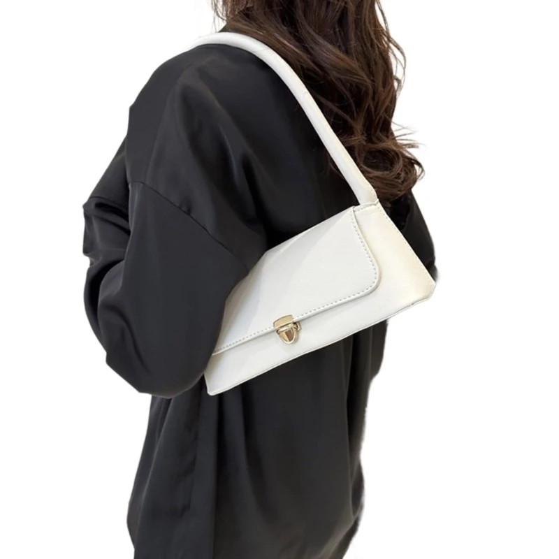 Trendy Handbag Stylish and Convenient Underarm Bag Suitable for Daily Use