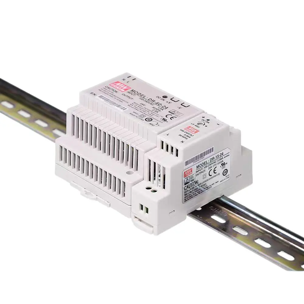 DR-15 DR-30 DR-45 D…