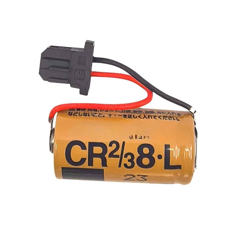 5PCS CR2/38.L CR2/3…