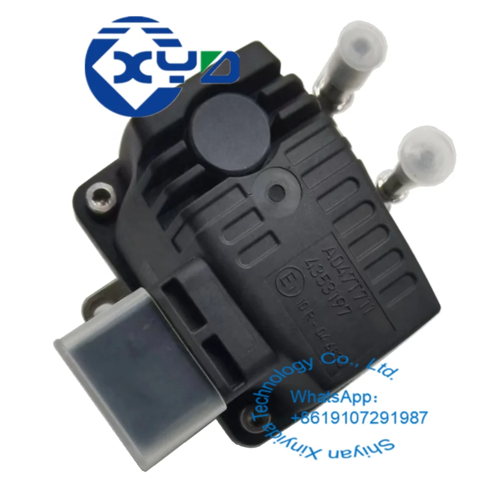 

Дозатор-инжектор 4353197 A047T711 Форсунка насоса мочевины A047T711 4353197