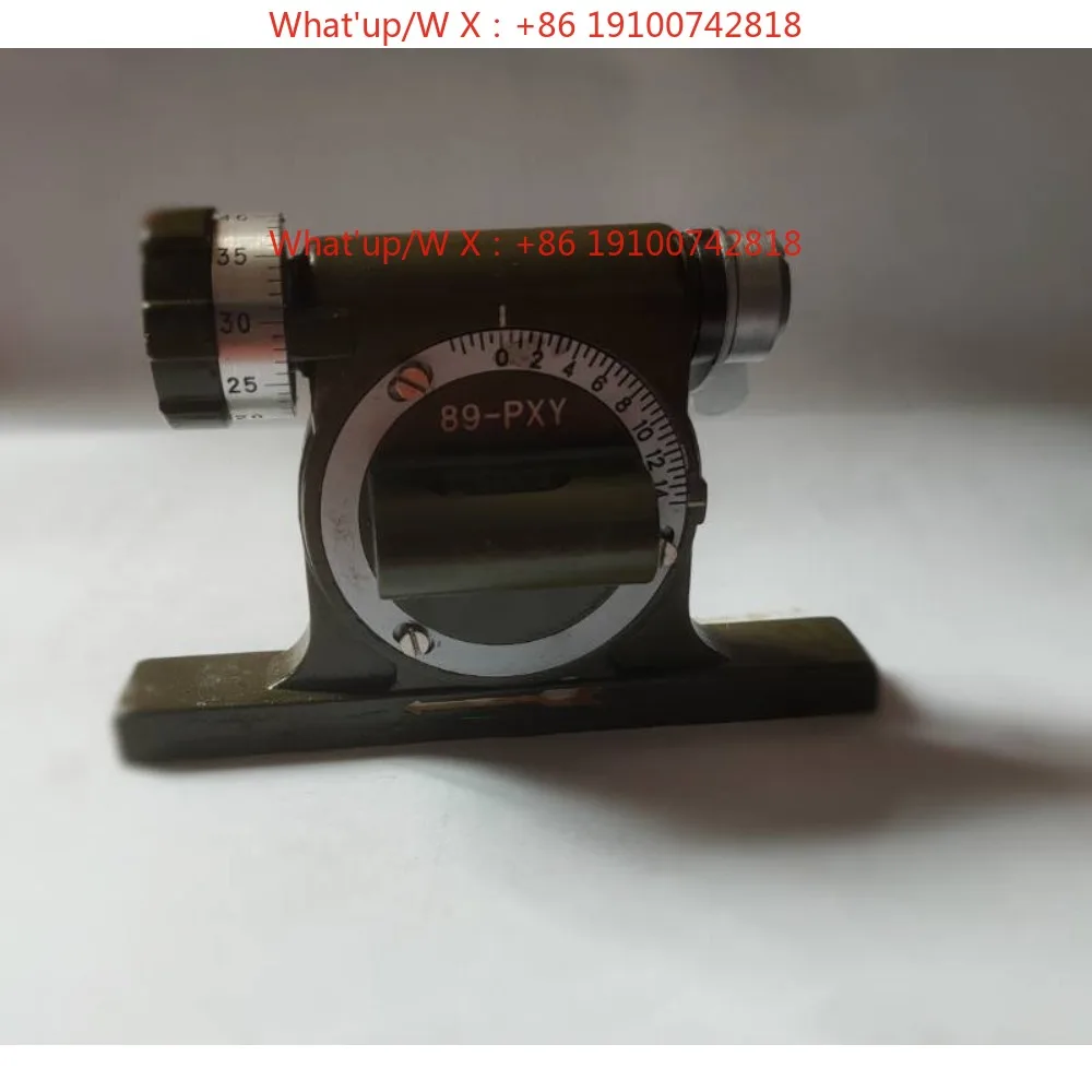 89-Pxy wg601 quadrant, original and genuine.