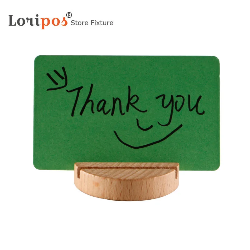 100pcs Vintage Blank Card DIY Greeting Ticket Graffiti Word Tag Wedding Party Gift Kraft Paper Postcards Price Display Cardboard