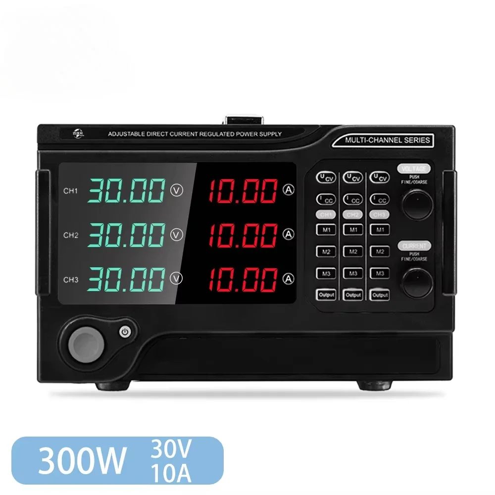 15V 30V 40V 60V 100V 80V 150V 160V 2A 3A 5A 10A 20A Multi Dual Output AC to DC Adjustable Programmable Lab Power Supply