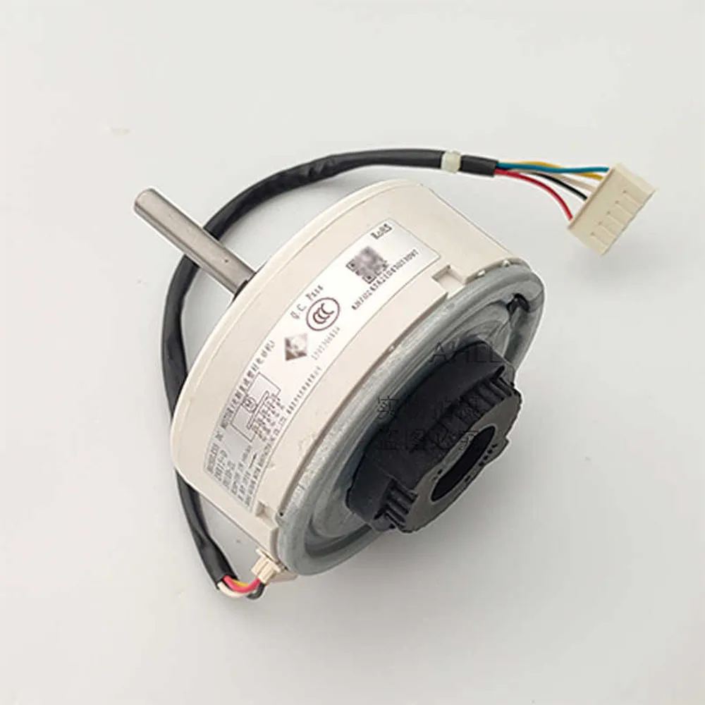 Suitable for Gree air conditioning DC internal motor FN10D-ZL ZWR15-D DC inverter motor 1501306807