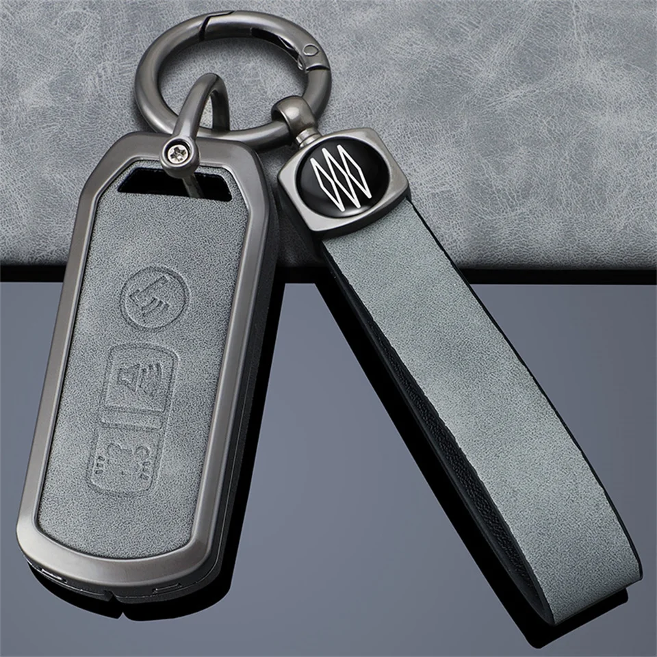 

Key Case for Honda PCX 125 150 SH125 SH300 SH300i NF07 Xadv Forza 300 SH X-adv Motorcycle Case 160 2 3Buttons Accessories