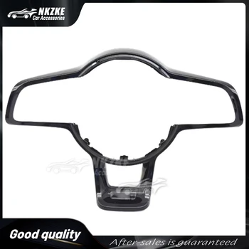 Stuurwielframe, stuurwielaccessoires en auto-accessoires voor Volkswagen Golf 7 MK7 GTI