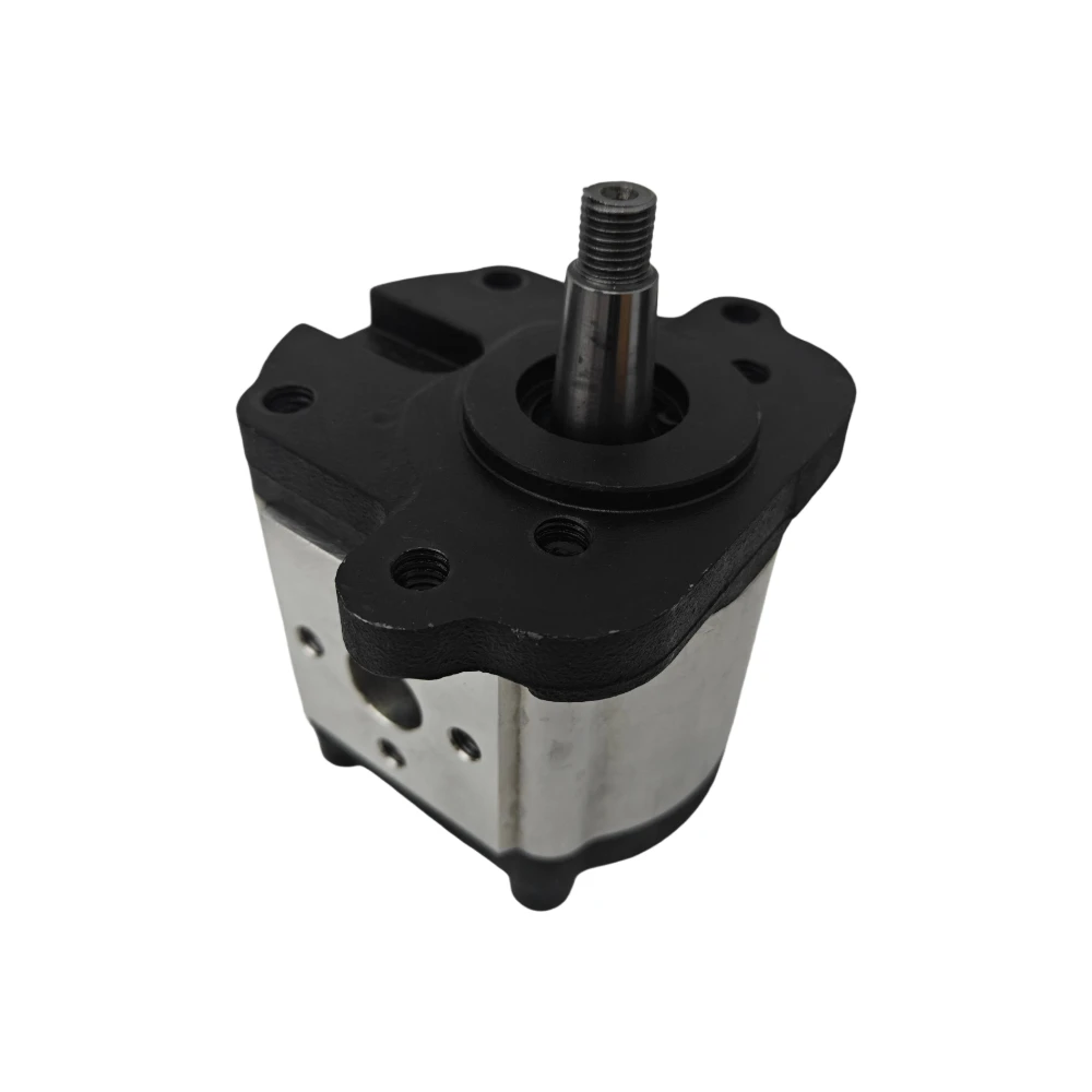 

Tractor Hydraulic Pump For Massey Ferguson | Replacement Part BH525339 Agricultural Machinery Parts