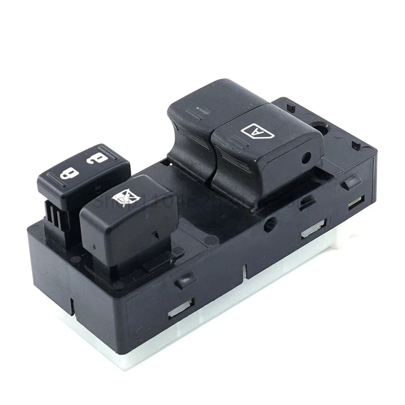 25401-ZP50A for Nissan Nissan Trailblazer Left Front Glass Regulator Switch Window Switch