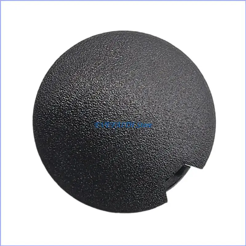 

124B Car Front Left Right Bumper Tow Hook Cover A4518850122 for Fortwo W451 2007-2020 Tow Hook Eye Lid Cover
