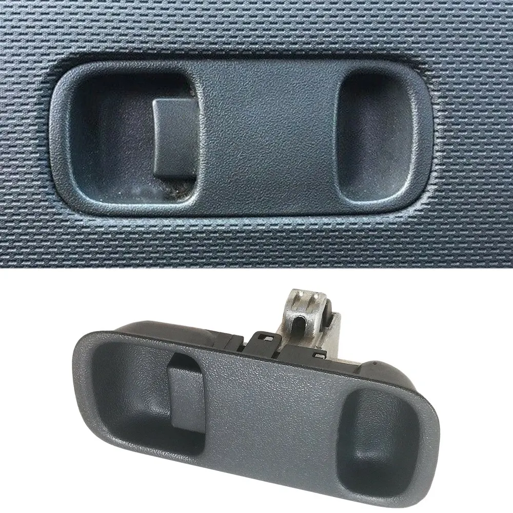 

AU16-Car Upper Glove Box Lock Toolbox Latch Lock For Mitsubishi Montero Pajero MK3 V73 V75 V77 2000-2006 MR402499
