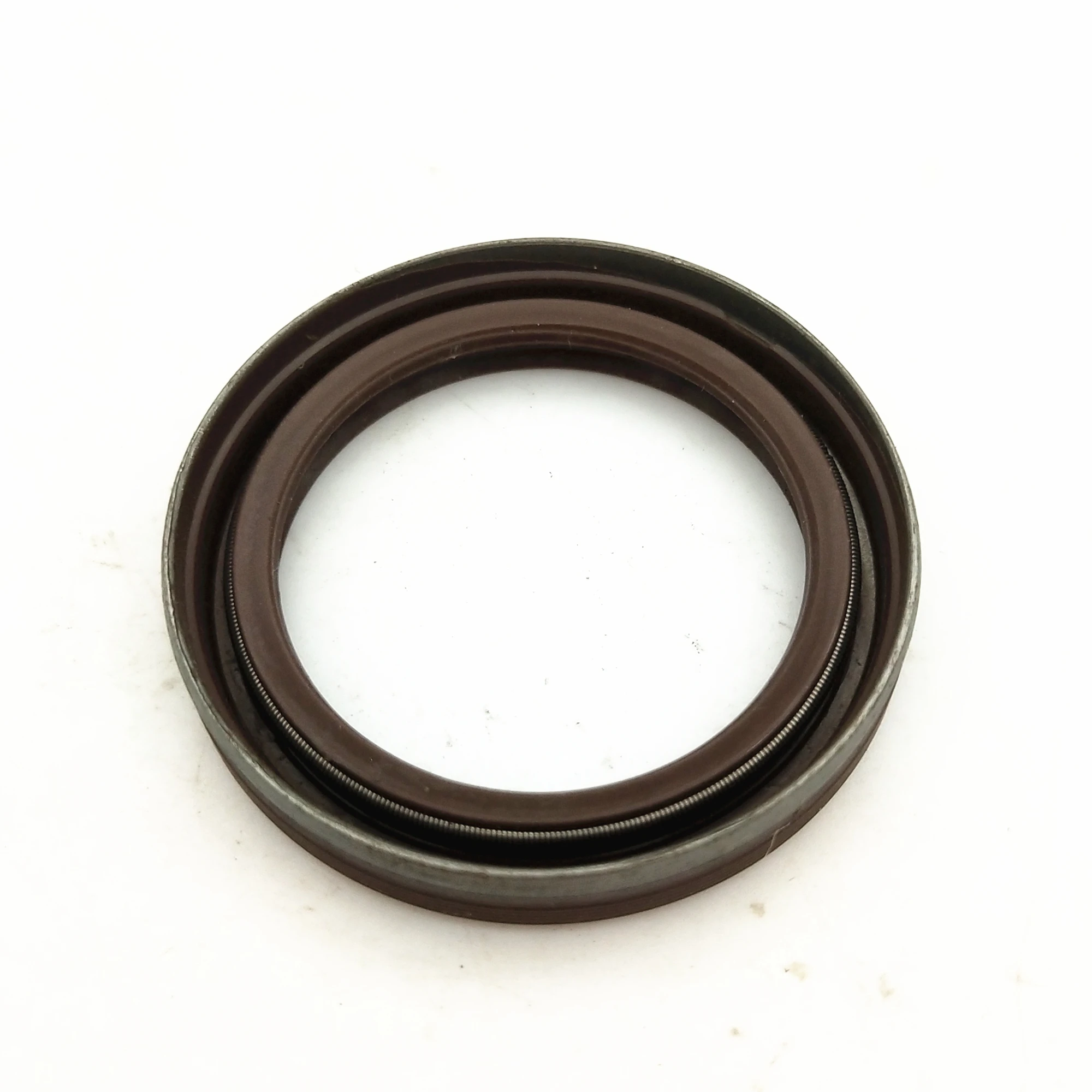 1set Original Crankshaft Front and Rear Oil Seal For Chevrolet Cruze Sonic Trax Hideo Epica Aveo Opel Astra Zafira