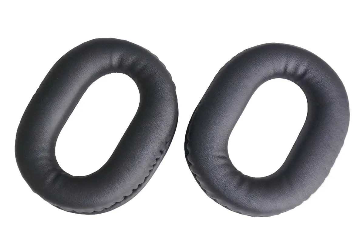 V-MOTA Ear Pads Compatible with Sony MDR-RF895RK RF-895R MDR-RF995RK WH-RF400 Headset,Do Not Fit Sony  Headset (1 Pair)