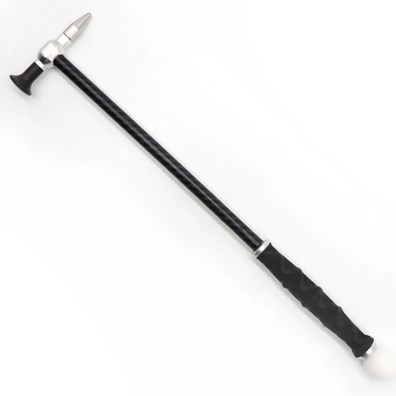 Super Sale Seamless Car Dent Repair Hammer Set with Non-Slip Handle for Spray-Free Metal Leveling