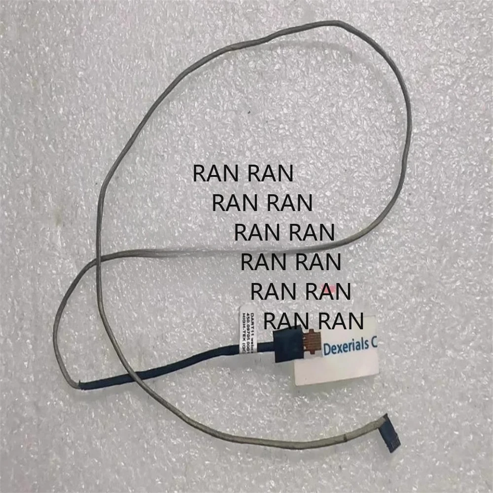 

Для камеры HP Chromebook 11 G5 DART11, кабель 450.09705.0001