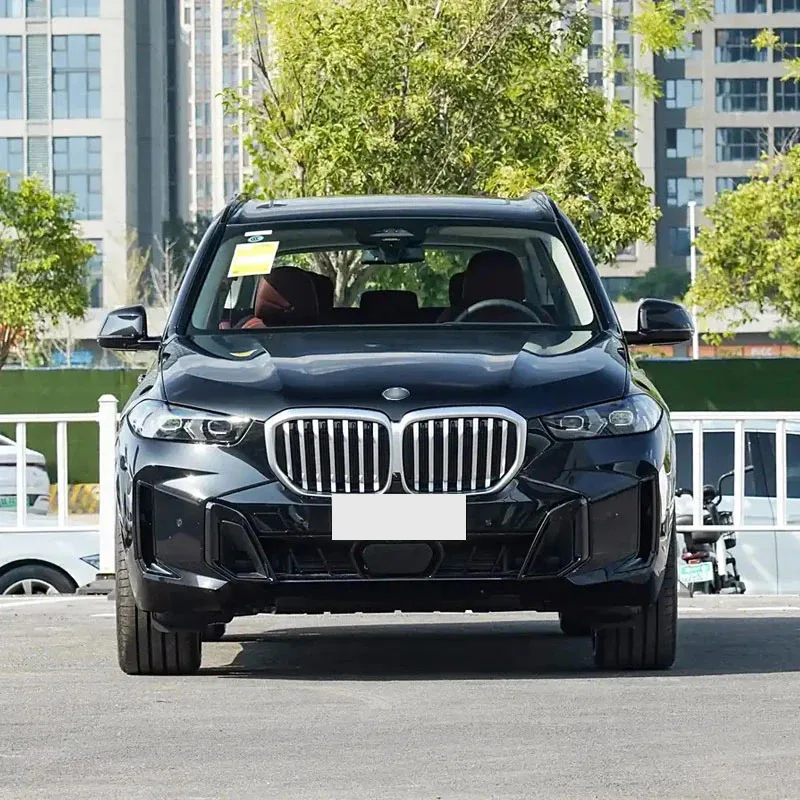 

Factory Hot Selling Car Body Kit Facelift New Body Kits Full MT Body Kit for X5 G05 LCI 2024