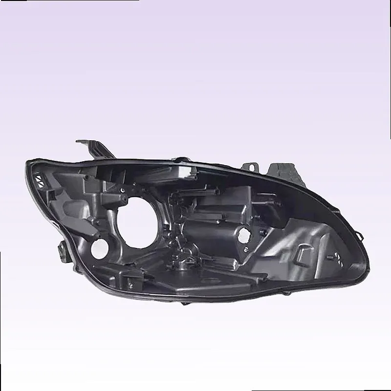 

Factory Direct Car Headlight Housing Headlamp Back Base For 16-17