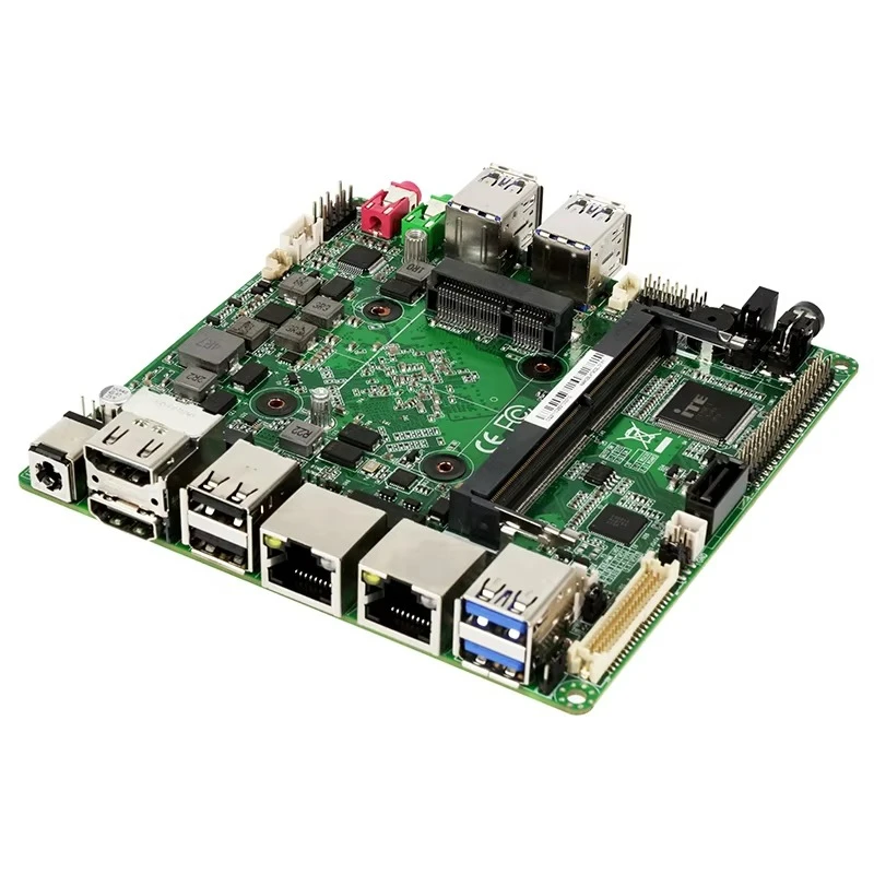 Intel main board dual band desktop new single piece