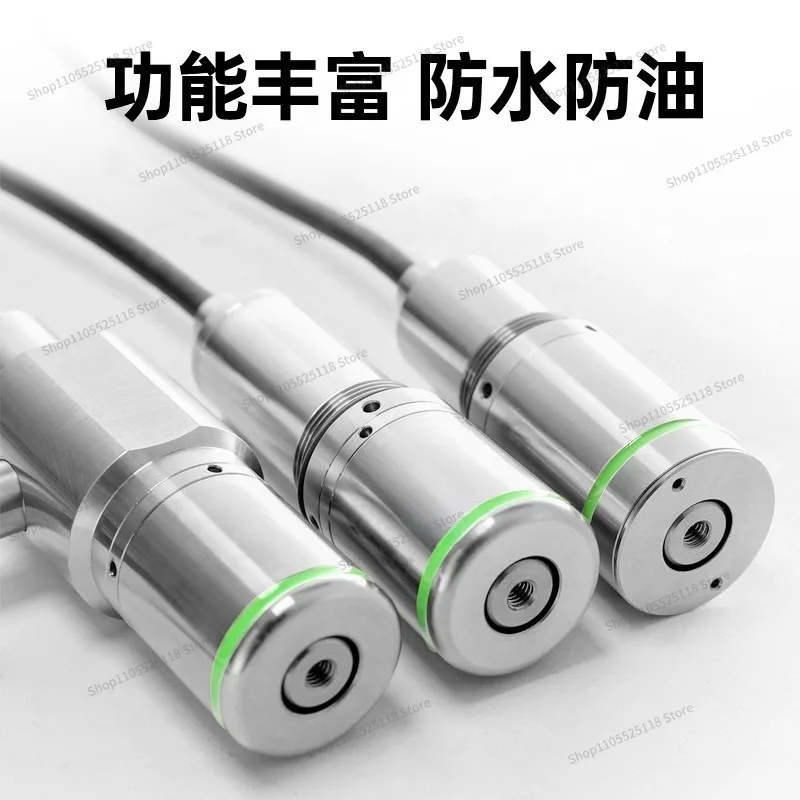 For Machine Tool Wired Probe, Machining Center Contact Probe Inspection Sensor T25