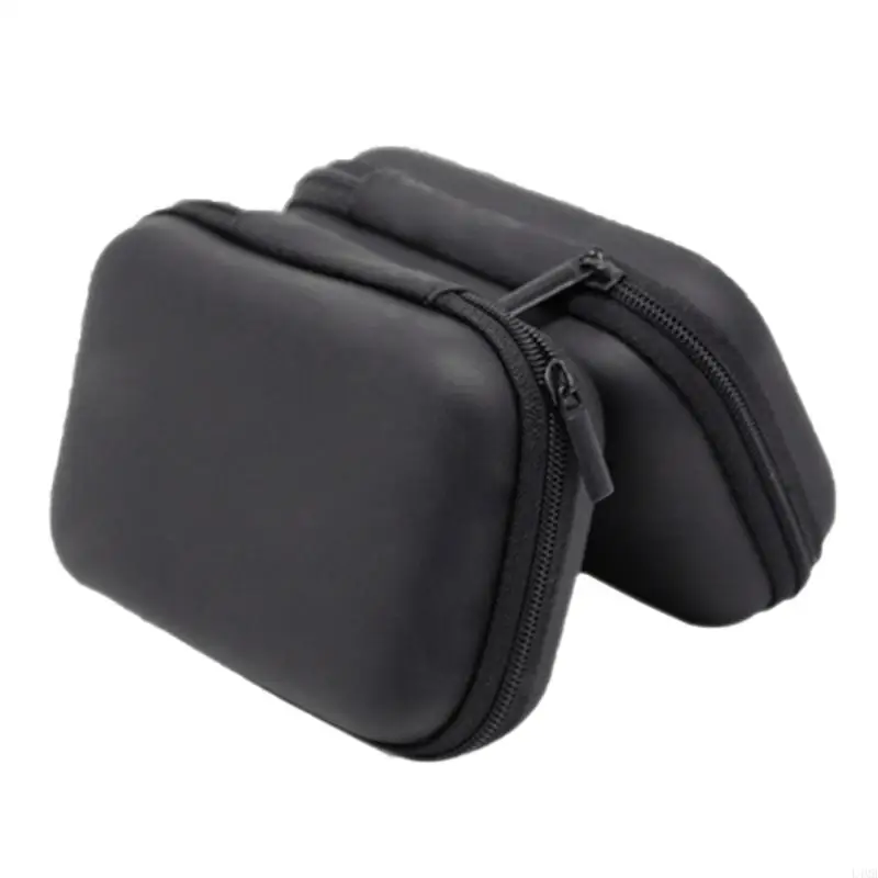 L4MB Hard Multimeter Shock -Resection Case Eva Bag Protective Box для мультиметрового зажима BSTER BSTE TEPSER SUSTER SACK