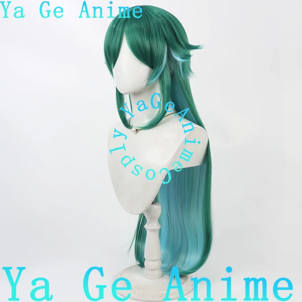 

Ya Ge аниме V Kitakoji Hisui косплей парик аниме реальность шоу игры ролевой парик используемый для аниме танцевальные вечеринки