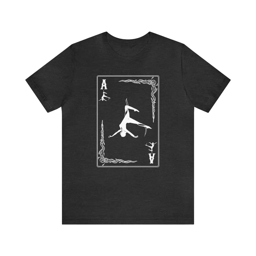 Ace of Aerial Dance Shirt