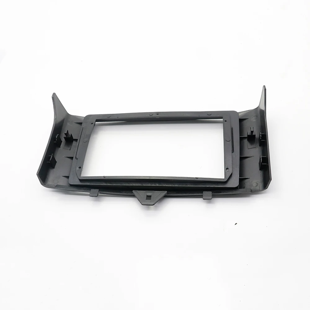 Imagen 7: Panel de modificación del marco de navegación de Control Central, 9 pulgadas, para Benz Smart Fortwo 2011-2015