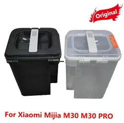 For Xiaomi Mijia M30 M30 PRO sweeper accessories base station original water tank clean water tank sewage tank