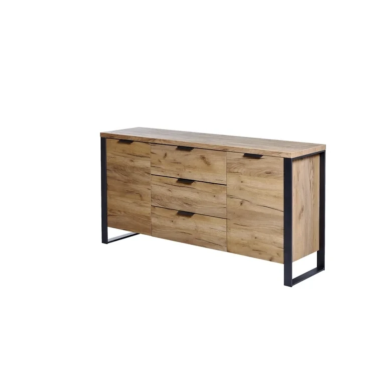 Neues Design Schwar…