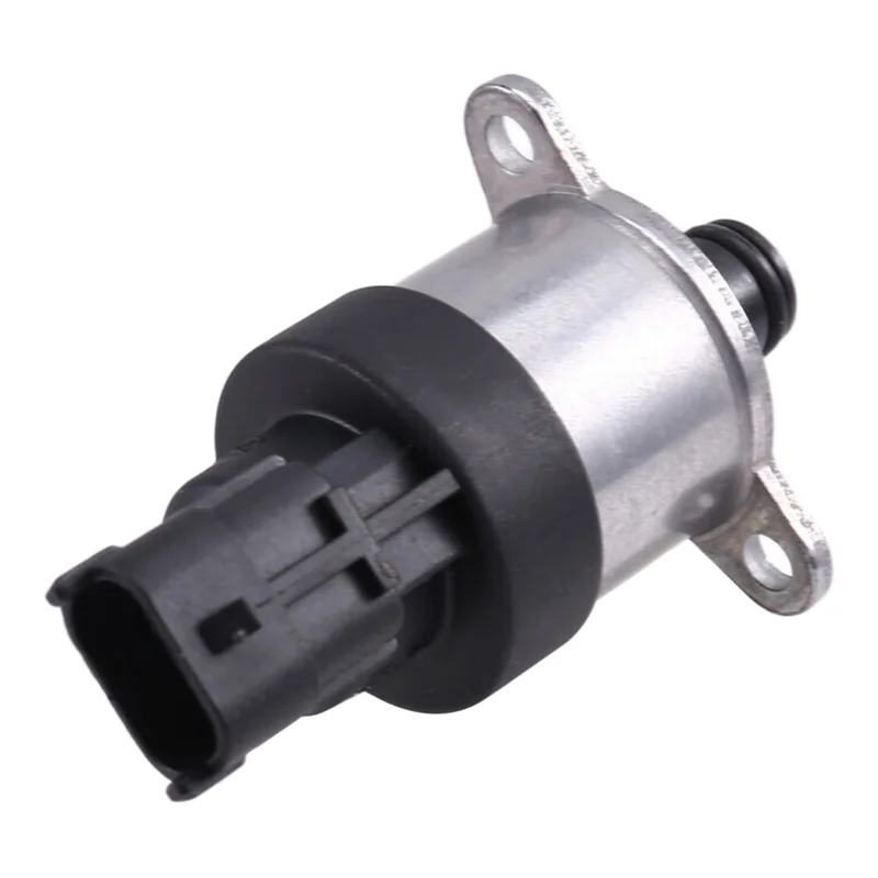 Fresh Metering Valve Fuel Pressure Regulator 8204M40SCU 0928400647 Excavator Component