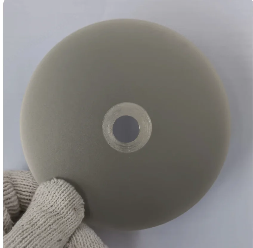 5-inch diamond grinding wheel plate 125mm, diamond grinding disc jade ceramic glass polishing sheet