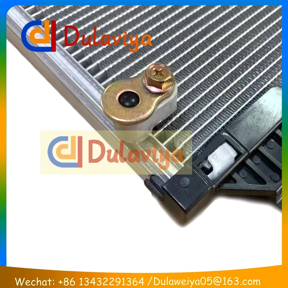 Para condensador de CA de aire acondicionado TOYOTA YARIS VIOS MEJOR CALIDAD 88460-0D570 884600D570