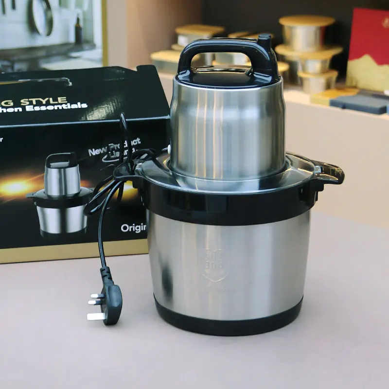 6L High Speed Profe… - image