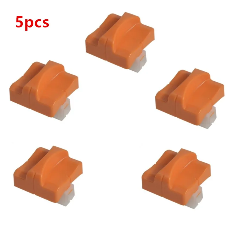 5Pcs Paper Cutter Replacement Blade For A5 Paper Trimmer Blades Office Supplies Drop Ship