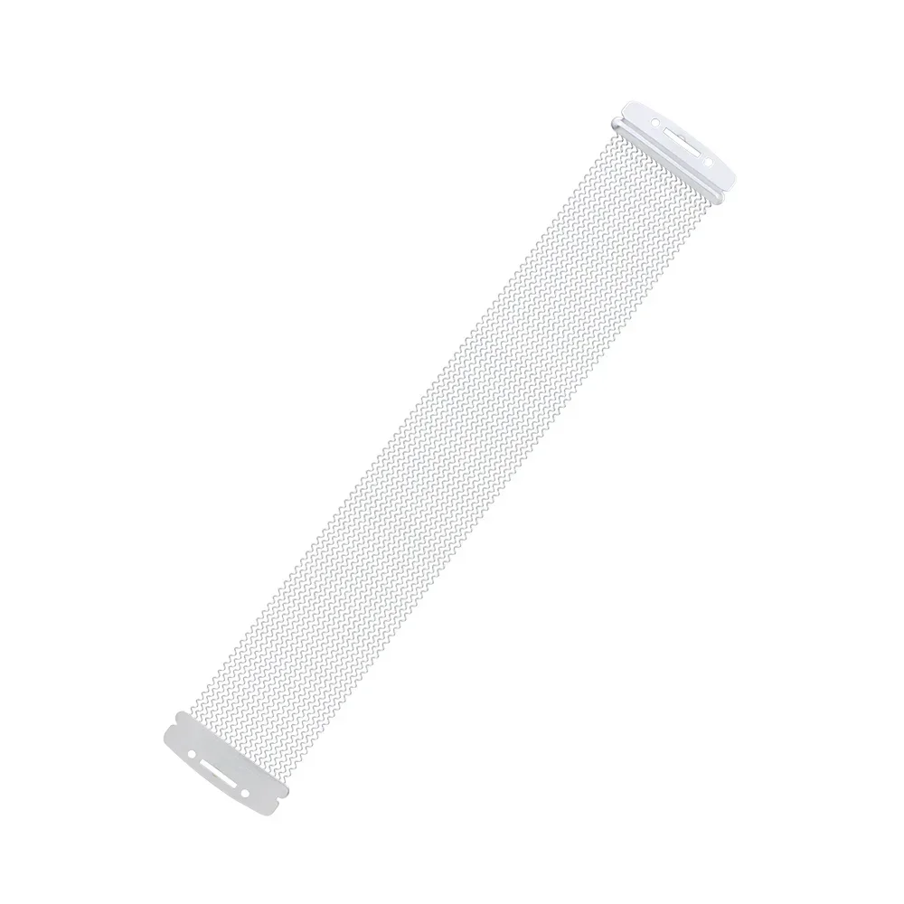 SLADE Half Design Steel Snare Wire 40 / 42 / 30 / 24 / 20 Strand Drum Spring Replacement Parts for Snare Drum or Cajon Box