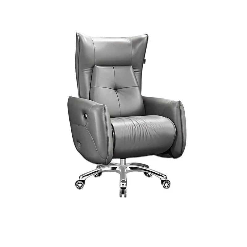 

Electric boss chair office reclining comfort
