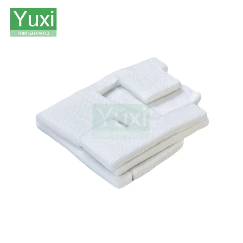 1set QY5-0602-000 QY5-0517-000 ABSORBER KIT PARTIAL for Canon G4000 G1100 G2100 G3100 G4100 G4400 G3410 G1200 G2200 G3200 G1300