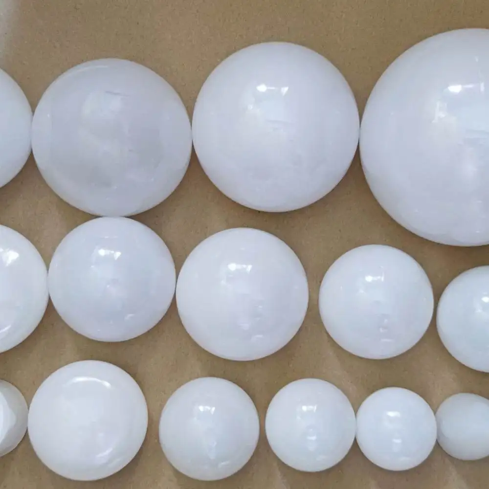 Durable Milky PC Diffuser Cover For LED Bulb Vanity Mirror Lamp Accessories Replacement Light Fixture Housing