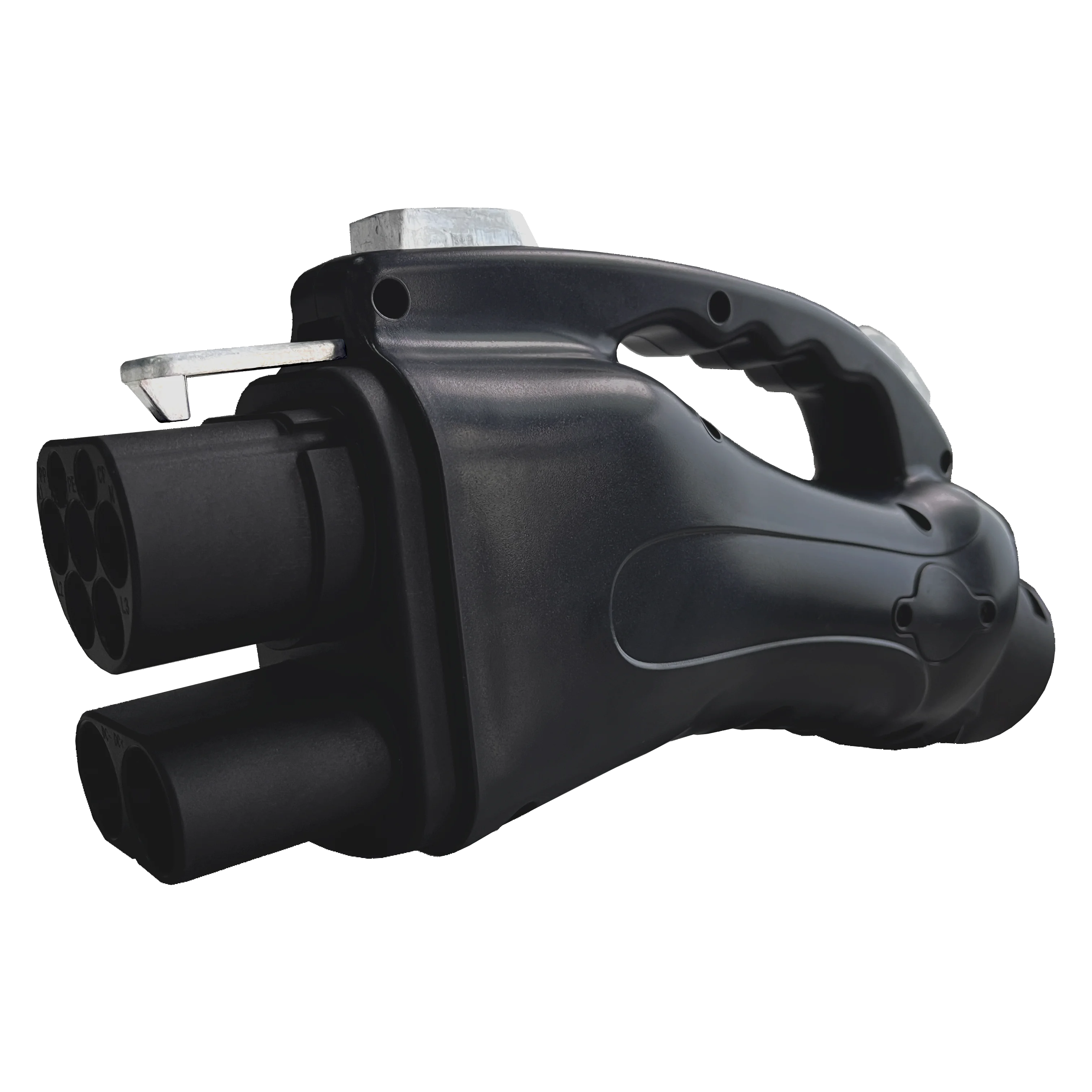 

1000v 300A CCS2 to GBT DC Fast Ev Charging Adapter for Chinese Car Zeekr BYD ID4 ID6 Avitar Cheap Factory Price CE