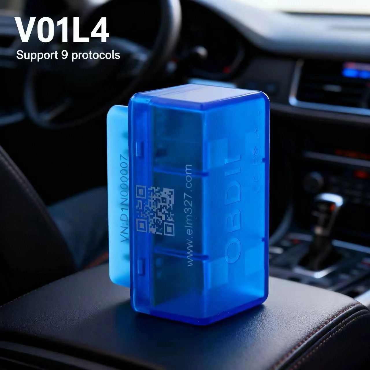 V01L4 Bluetooth Aut… - image