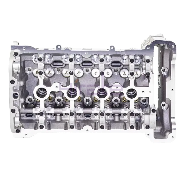 

Car Engine N14B16A 5FX 5FY 5FT 5FR 5FV 5F04 5F02 Cylinder Head For CITROEN EP6 N14B For BMW Mini